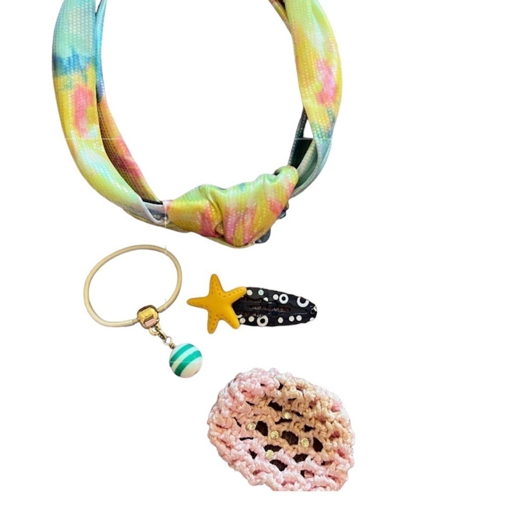 Girls Hair Accessories